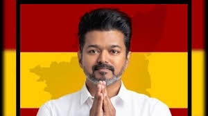 టీవీకే పార్టీ కీలక నిర్ణయం – ‘తొండర్ అని’ వలంటీర్ విభాగం ఏర్పాటు