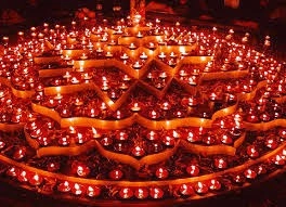 Karthika Pournami