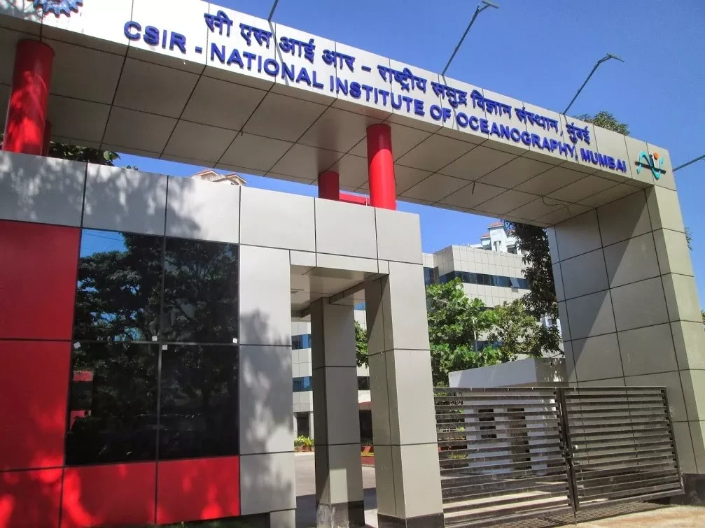 Telugu News: CSIR-NIO: టెక్నికల్ అసిస్టెంట్ పోస్టులకు నోటిఫికేషన్