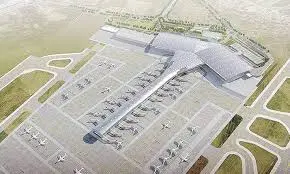 Latest News: Bhogapuram Airport: 91.7% పూర్తైన భోగాపురం విమానాశ్రయం – తుది దశలో నిర్మాణం