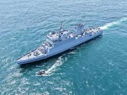 Indian Navy