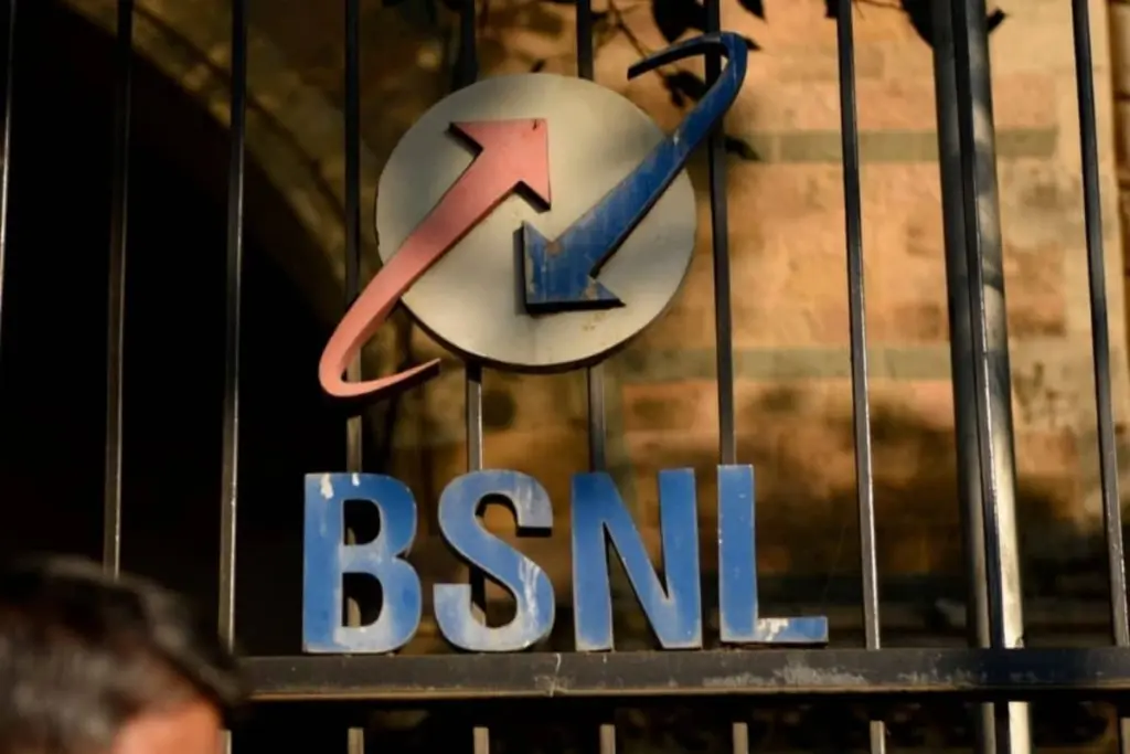BSNL