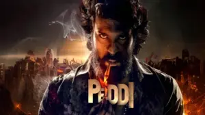 పెద్ది ఫస్ట్‌ సింగిల్‌ రిలీజ్‌ డేట్‌ ఫిక్స్‌