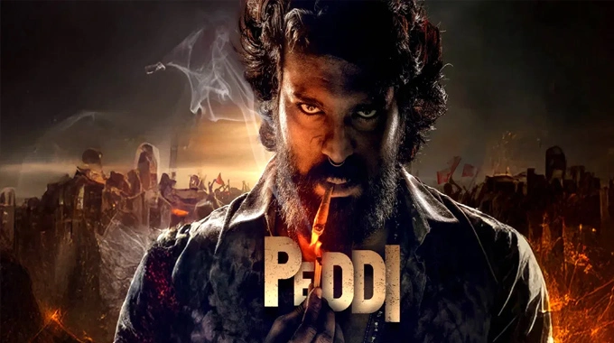 Telugu News: Ramcharan: పెద్ది ఫస్ట్‌ సింగిల్‌ రిలీజ్‌ డేట్‌ ఫిక్స్‌