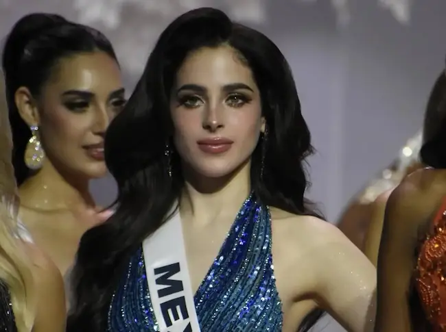 Latest Telugu News : Miss Universe : విశ్వసుందరి పోటీల్లో హైడ్రామా