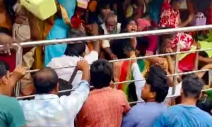 అతి అన్ని విషయాల్లో అనర్థదాయకం!