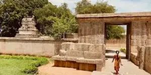 గుడిమల్లం శివలింగం వైభవం