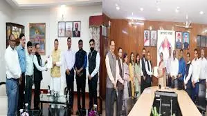 సివిల్ సర్వీసెస్ గౌరవం దెబ్బతీసే ప్రయత్నం – IAS అసోసియేషన్ ఆగ్రహం