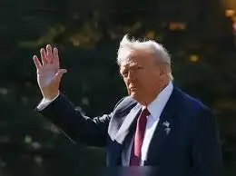 వలసదారులపై ట్రంప్ ఉక్కుపాదం – వేలాది వీసాలు రద్దు