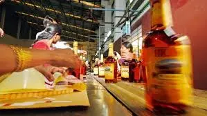 Latest News: IWSR:  ప్రపంచ ఆల్కహాల్ రంగంలో భారత్ దూకుడు!