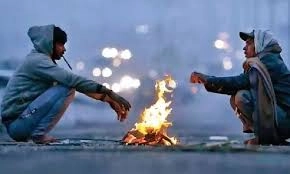 మొంథా తుఫాన్‌ తర్వాత తెలుగు రాష్ట్రాల్లో చలి తీవ్రత