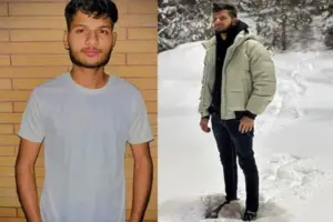 రష్యాలో అదృశ్యమైన భారతీయ విద్యార్థి.. డ్యామ్ లో లభ్యం