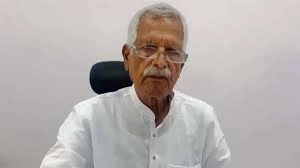 రైతుల కోసం కోదండరెడ్డి రూ.4 కోట్ల స్థల దానం