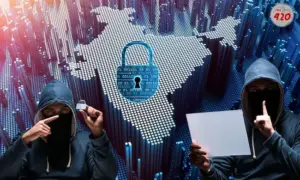 డిజిటల్ మోసాలకు అప్రమత్తతే ఆయుధం