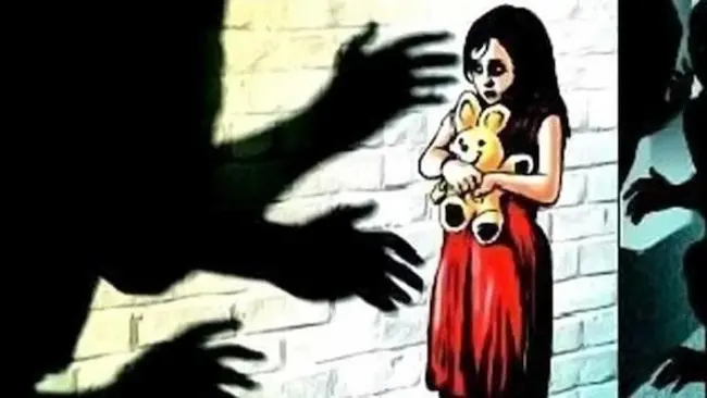 Latest Telugu News : Rape of girls: ఆడపిల్లలపై అరాచకాలను ఆపలేమా?