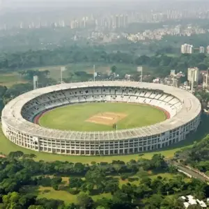 హైదరాబాద్‌లో కొత్త అంతర్జాతీయ స్టేడియం!