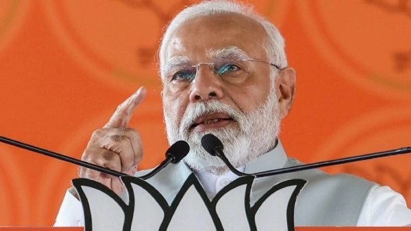 Telugu news:Narendra Modi: బీహార్ ఎన్నికల వేడి: ఆర్జేడీపై మండిపడ్డ ప్రధాని మోదీ