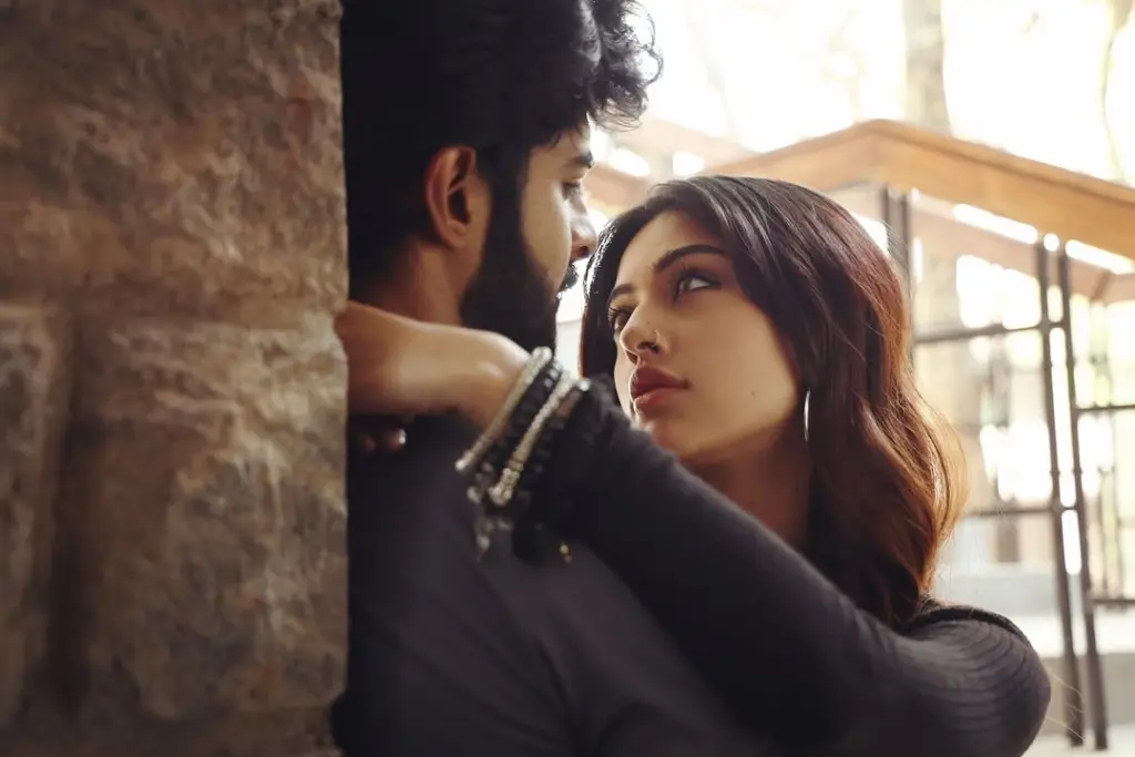 Telugu News: Anu Emmanuel:ది గర్ల్‌ఫ్రెండ్’ సినిమా నా హృదయంలో ఎప్పటికీ ప్రత్యేకం