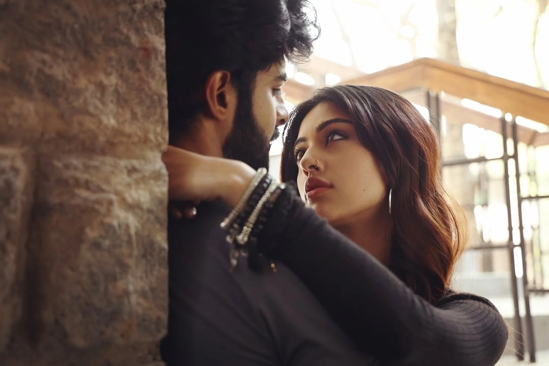 Anu Emmanuel:ది గర్ల్‌ఫ్రెండ్’ సినిమా నా హృదయంలో ఎప్పటికీ ప్రత్యేకం