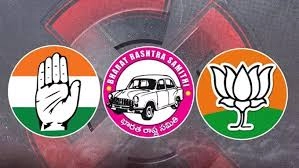 హాట్ సీటు జూబ్లీహిల్స్ ఉపఎన్నిక: తుది దశలో ఉత్కంఠ