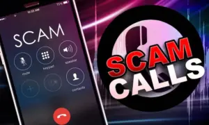 అమెరికాలో ఉన్న కొడుకు పేరుతో ఫేక్ కాల్: షాక్‌తో తండ్రికి ప్రాణాపాయం