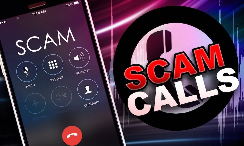 Fake Call: అమెరికాలో ఉన్న కొడుకు పేరుతో ఫేక్ కాల్: షాక్‌తో తండ్రికి ప్రాణాపాయం
