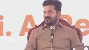 CM Revanth Reddy