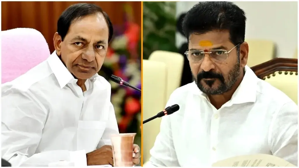 CM Revanth Reddy: కేసీఆర్‌ పథకాలు రద్దు చేయలేదు, కొత్త పథకాలు తీసుకొచ్చాం