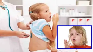 చలి తీవ్రతతో పిల్లల్లో పెరుగుతున్న దగ్గు, జలుబు కేసులు