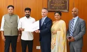 Latest News: Maulana Azad: మౌలానా ఆజాద్ జయంతి వేడుకలకు సిద్ధం