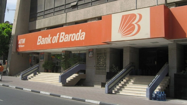 Telugu News: Jobs: బ్యాంక్ ఆఫ్ బరోడాలో ఉద్యోగావకాశాలు