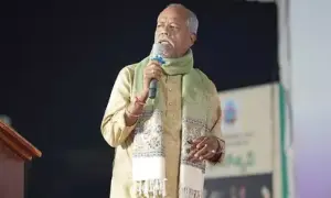 అందెశ్రీకు ఘట్కేసర్లో నేడు చివరి వీడ్కోలు