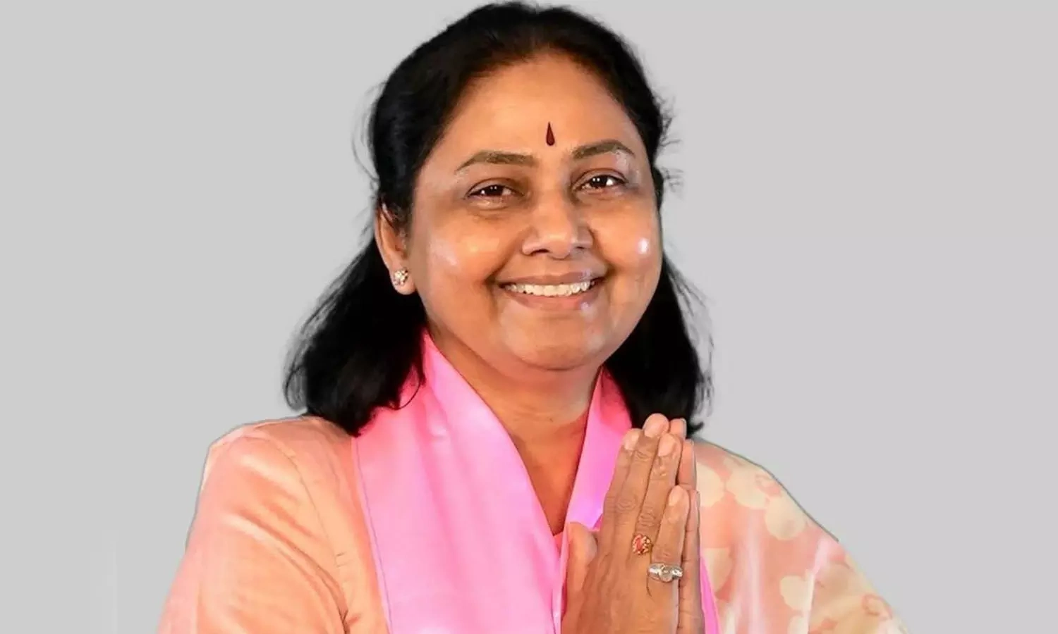 పోలీసుల తీరుపై బీఆర్ఎస్ అభ్యర్థి మాగంటి సునీత ఆగ్రహం