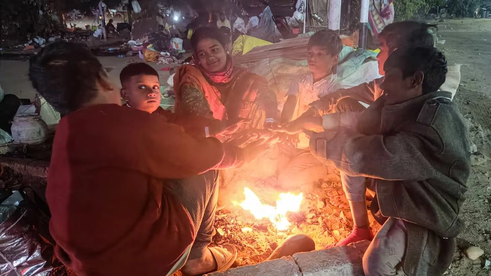 Telugu News: Weather Updates:మేడ్చల్‌లో చలి తీవ్రత పెరిగింది – కొండాపూర్‌లో 12.9°C