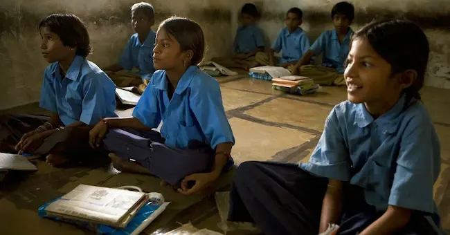 Latest Telugu news : Right to education: విద్యా హక్కు పరిరక్షణ అందరి బాధ్యత