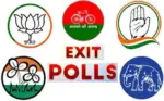 Bihar Exit Polls