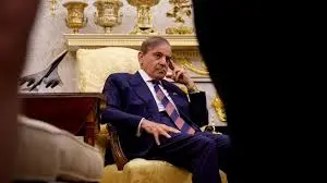Shehbaz Sharif