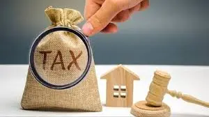 పన్ను వసూళ్లలో పెరుగుదల – ప్రభుత్వానికి ఊరటనిచ్చిన గణాంకాలు