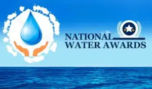 NationalWater Award