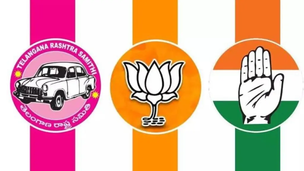 Jublieehills bypoll:ఎన్నిక తర్వాత పార్టీల్లో ఉత్కంఠ – “గెలుస్తామా.. మెజార్టీ ఎంత?”