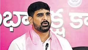 BRS MLA కౌశిక్ రెడ్డిపై కేసు నమోదు