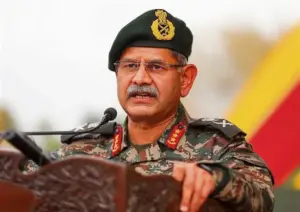 సాయుధ దళాల భవిష్యత్‌పై ఆర్మీ చీఫ్‌ జనరల్‌ కీలక వ్యాఖ్యలు