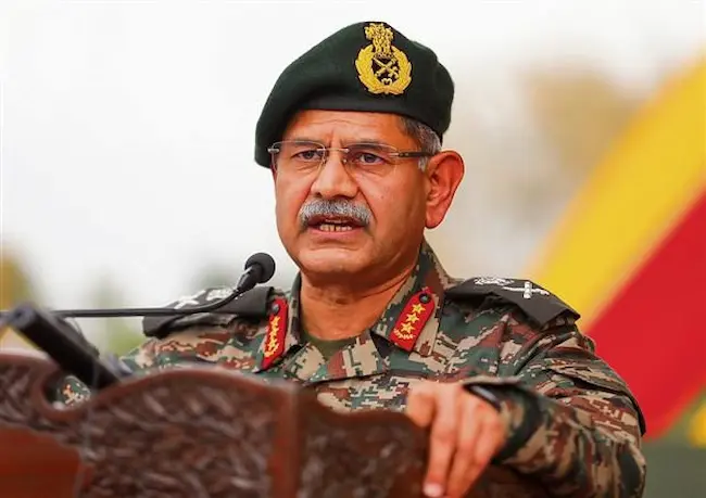 Latest Telugu news : Upendra Dwivedi : సాయుధ దళాల భవిష్యత్‌పై ఆర్మీ చీఫ్‌ జనరల్‌ కీలక వ్యాఖ్యలు