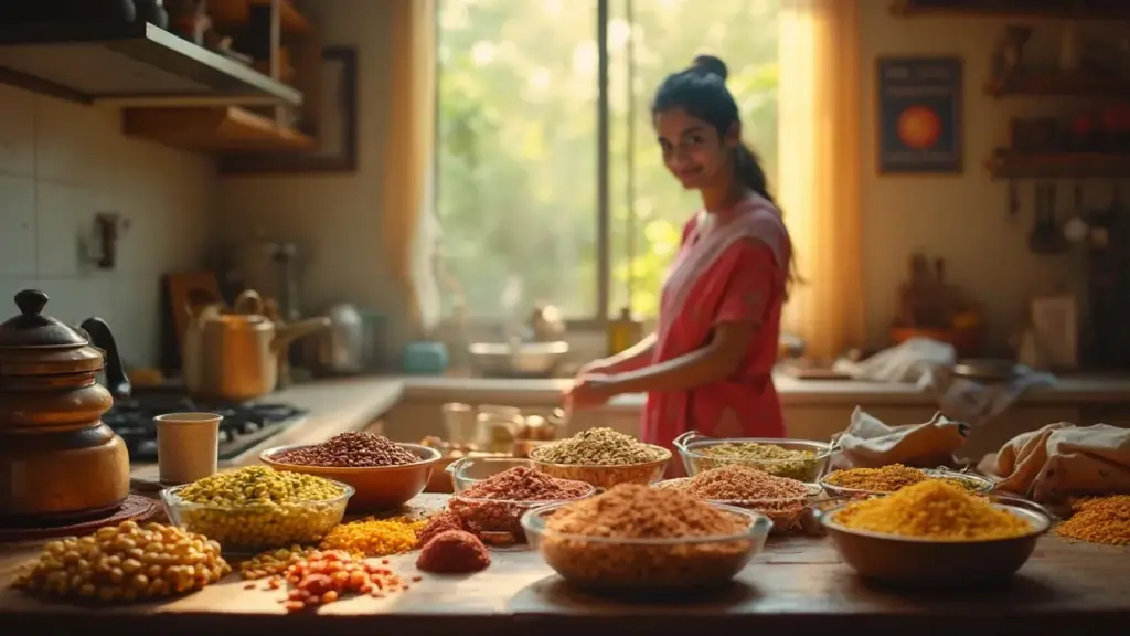 Kitchen Tips: రుచి, ఆరోగ్యం రెండింటికీ మేలు