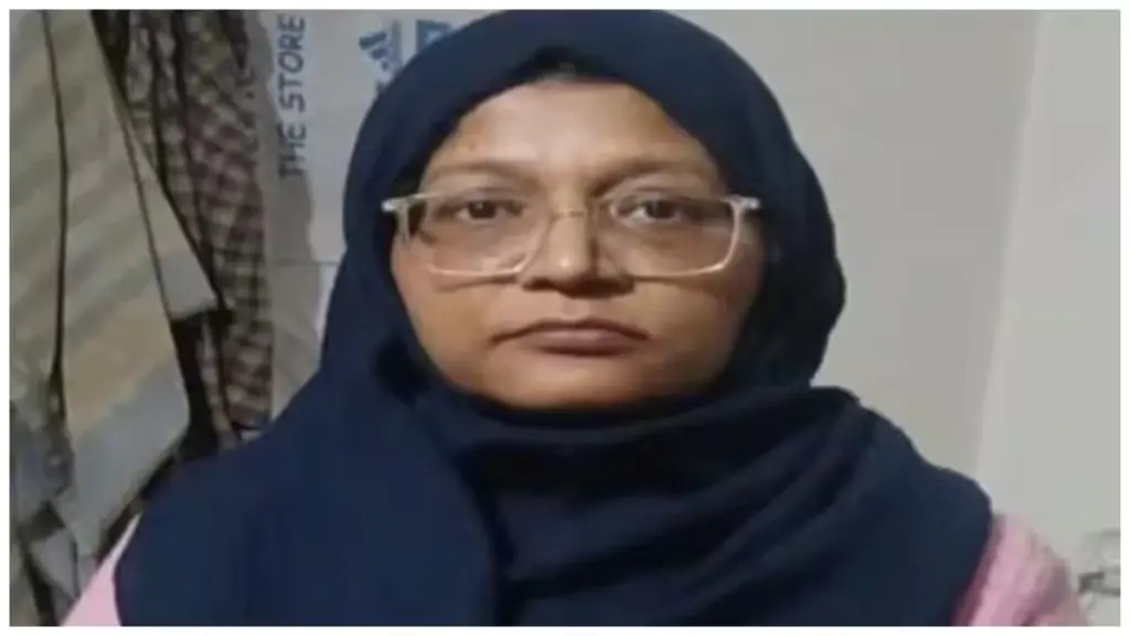 Telugu News: Delhi Blast: చదువులో టాపర్ నుంచి ఉగ్రవాదిగా మారిన లేడీ డాక్టర్ కథ ఏంటి?