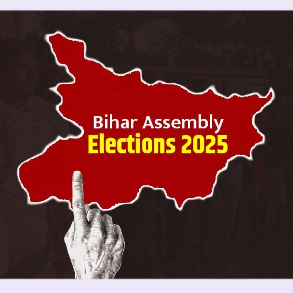  Bihar Elections