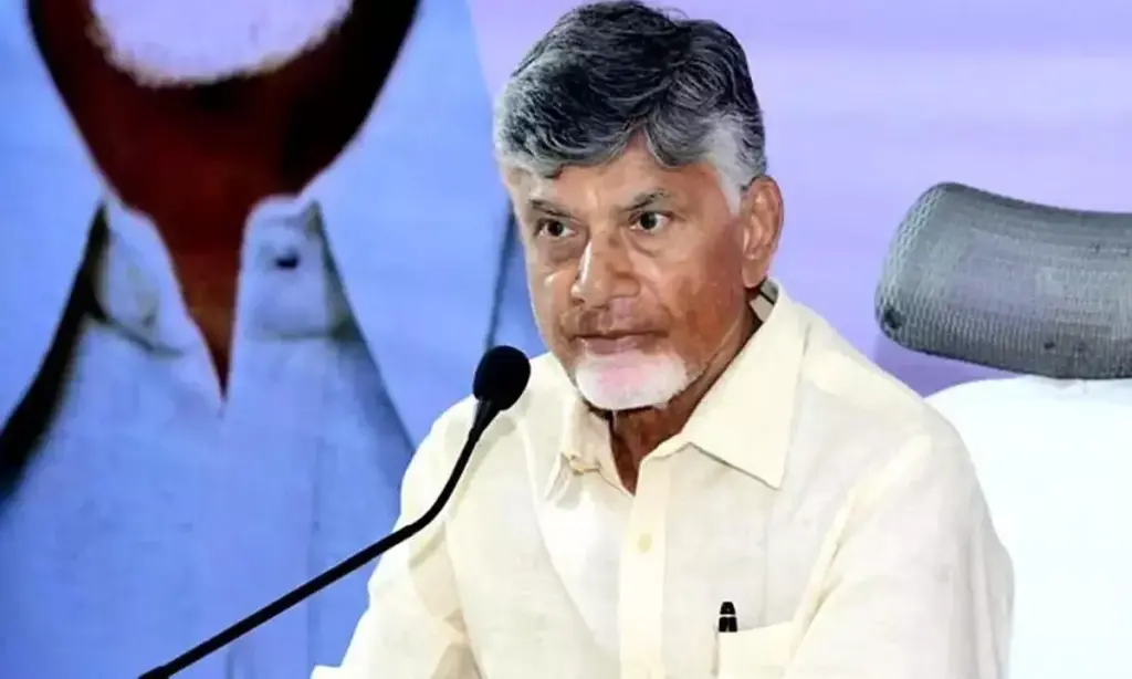 CM Chandrababu Naidu: విశాఖ కంటే ముందే ఏపి కి భారీ పెట్టుబడులు