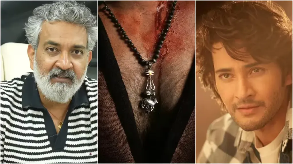 Globe Trotter Event Passport: మహేష్–రాజమౌళి ‘గ్లోబ్ ట్రాటర్’ ఈవెంట్‌కు ఫ్యాన్స్ క్రేజ్ పీక్!