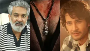 మహేష్–రాజమౌళి ‘గ్లోబ్ ట్రాటర్’ ఈవెంట్‌కు ఫ్యాన్స్ క్రేజ్ పీక్!