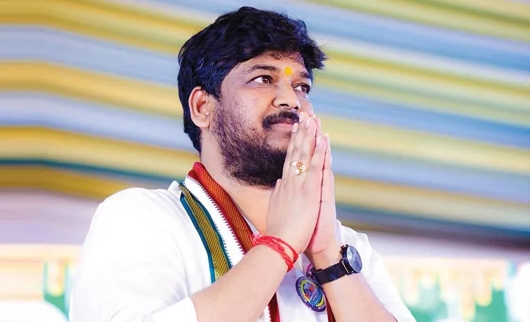 Jublieehills Results: ఉపఎన్నికలో నవీన్ యాదవ్ ఘన విజయం..అతని బ్యాక్గ్రౌండ్ ఏంటి?